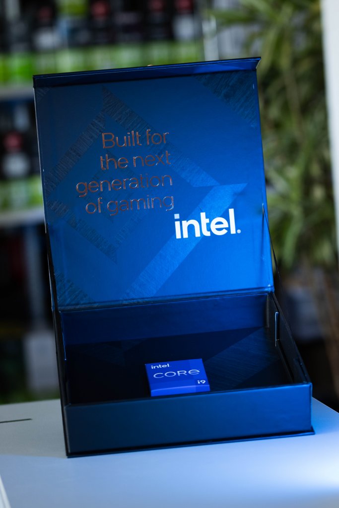 [02/11/2021] Intel Core i9-12900K & Core i5-12600K im Test: Angriff mit 10 nm und Hybrid-Architektur (6)