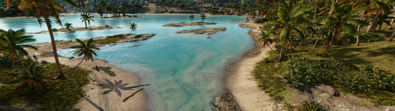 [05/11/2021] Far Cry 6 - Screenshot von TheFanaticTesters