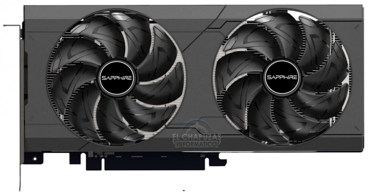 [29/11/2021] Sapphire X080 and X060: Mining-Grafikkarten mit AMDs RDNA 2 gesichtet (3)