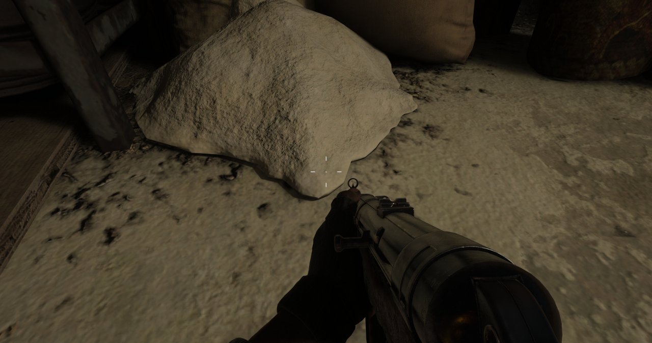 Shadow Maps 2