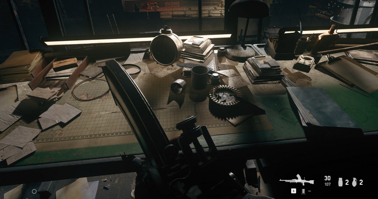 Shadow Maps
