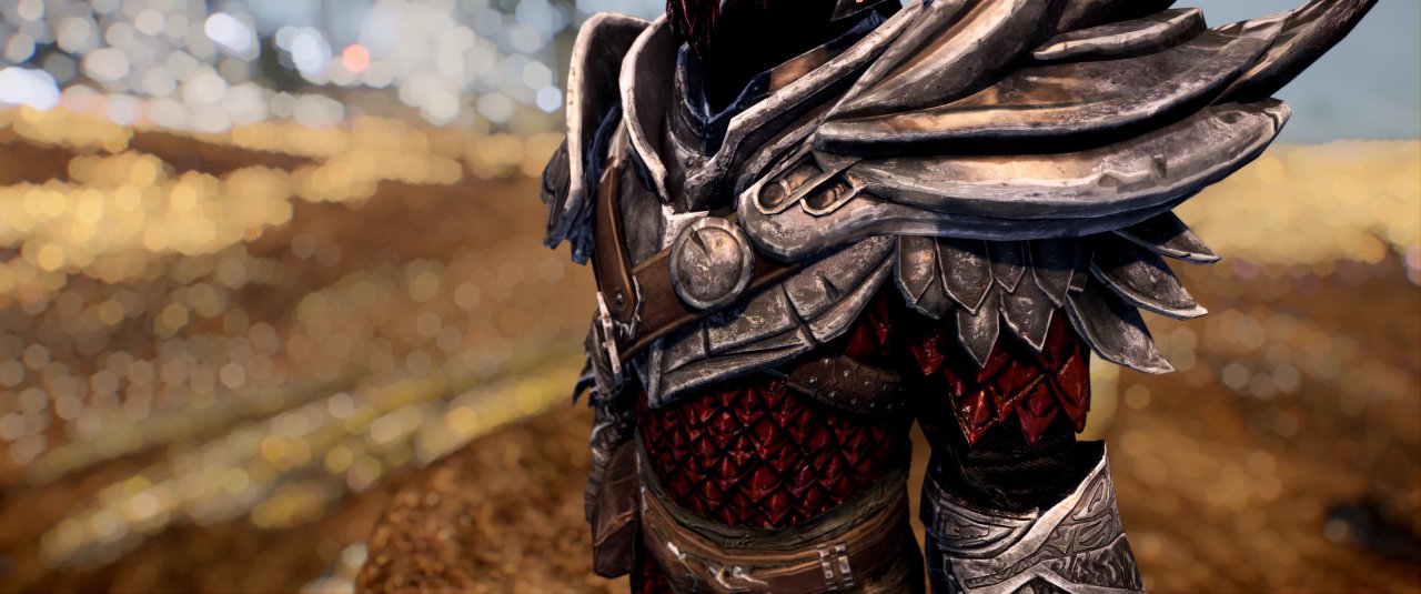 [16/11/2021] Skyrim: Neue 4K-Mod überarbeitet Creation-Club-Texturen (1)