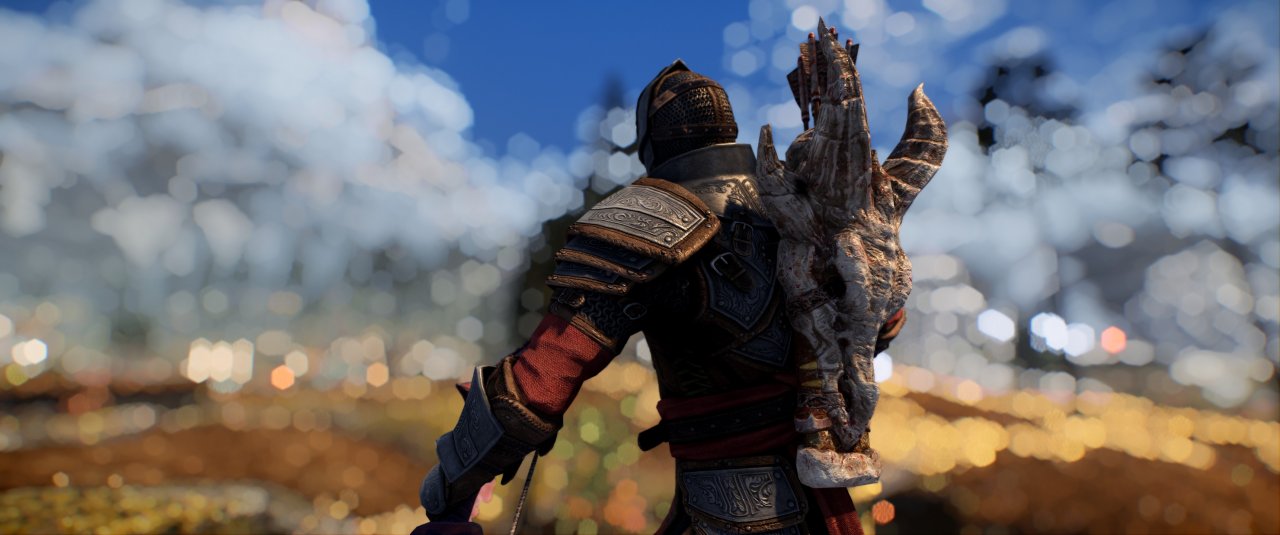 [16/11/2021] Skyrim: Neue 4K-Mod überarbeitet Creation-Club-Texturen (2)