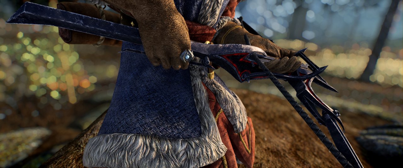 [16/11/2021] Skyrim: Neue 4K-Mod überarbeitet Creation-Club-Texturen (3)