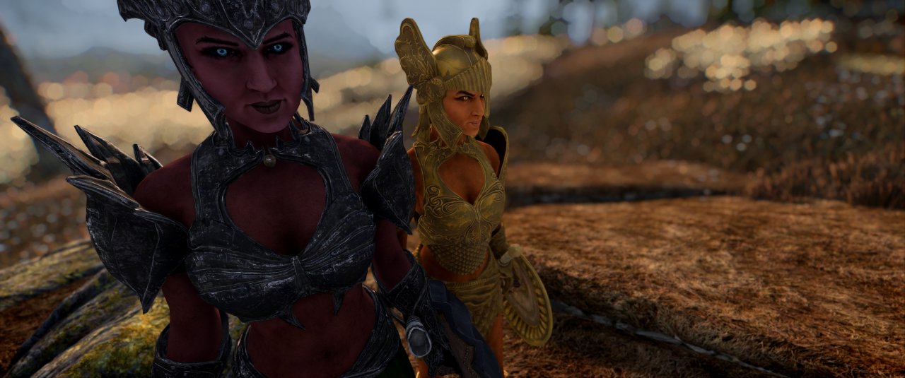 [16/11/2021] Skyrim: Neue 4K-Mod überarbeitet Creation-Club-Texturen (6)