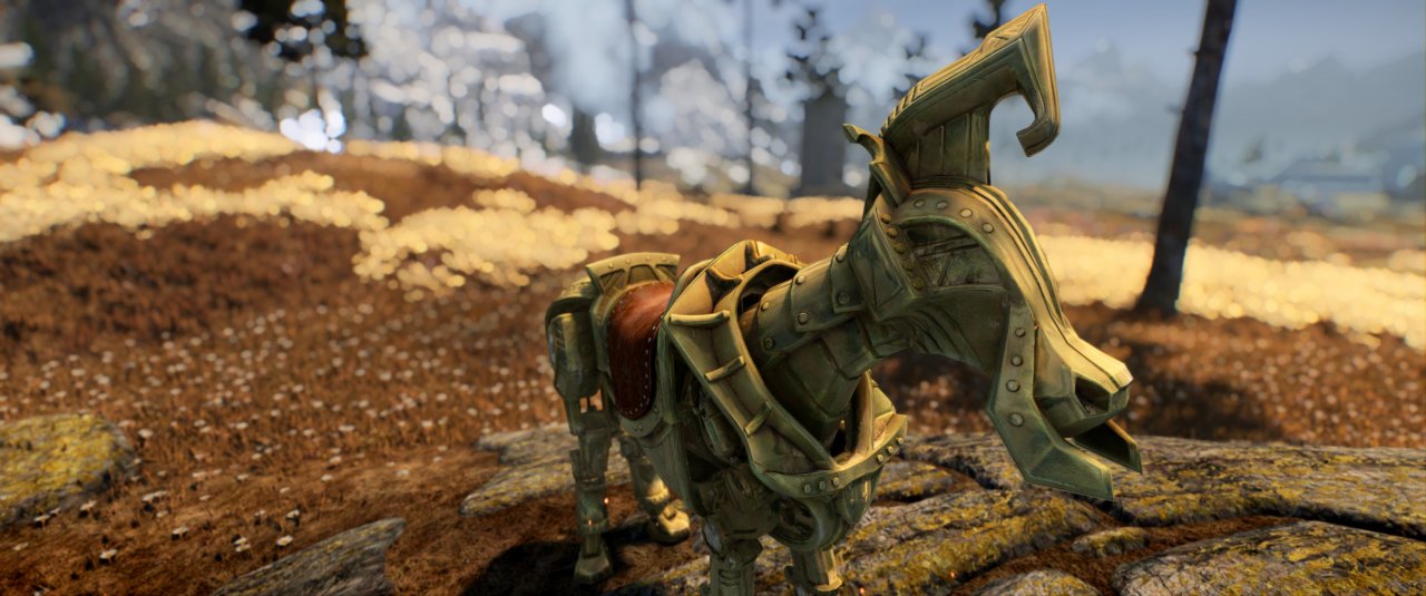 [16/11/2021] Skyrim: Neue 4K-Mod überarbeitet Creation-Club-Texturen (7)