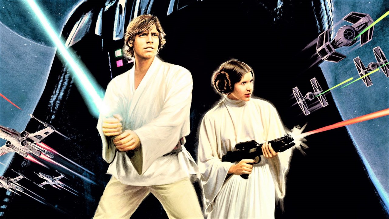 [18/11/2021] Die neue Star-Wars-Kollektion löste viel Kritik aus: Fans unterstellen Disney sogenanntes Sequel-Erasure.