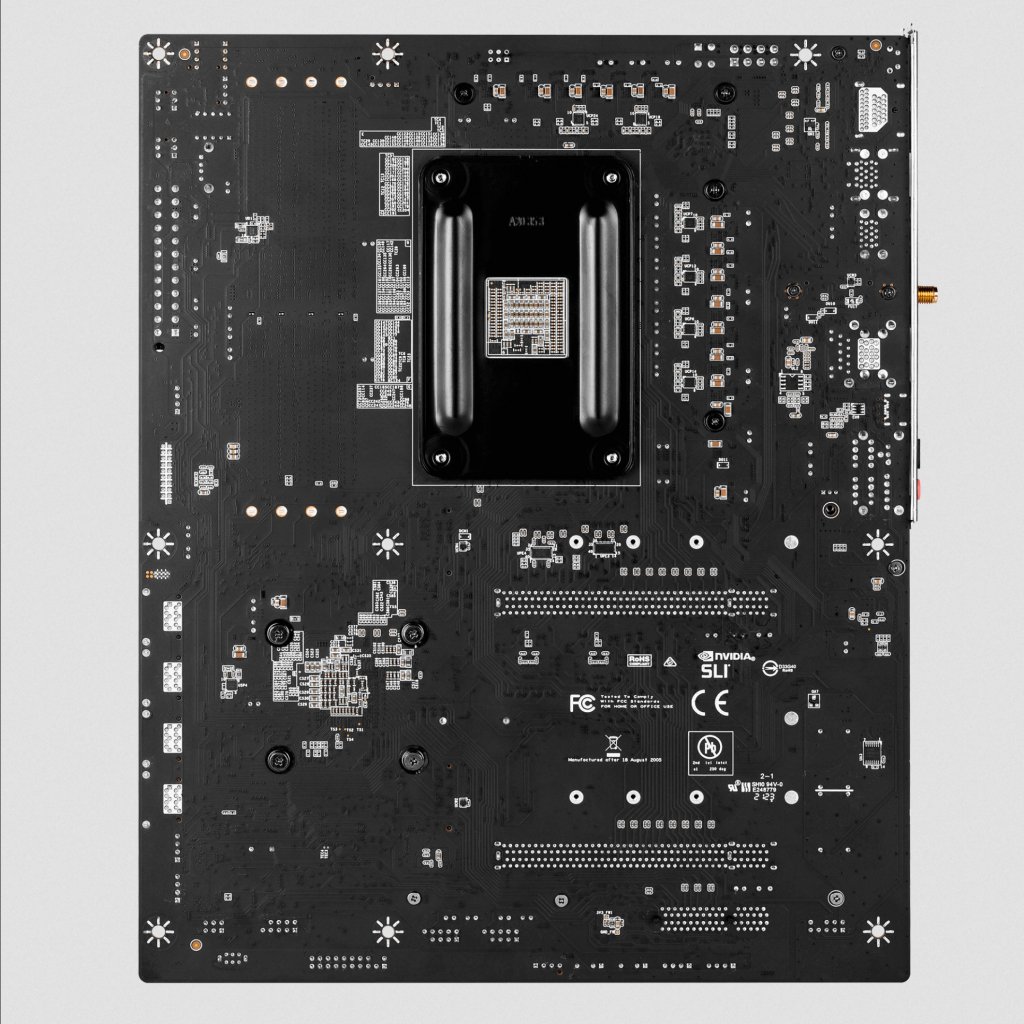 [10/11/2021] X570 FTW WiFi: EVGA mit zweitem Ryzen-5000-Mainboard (5)