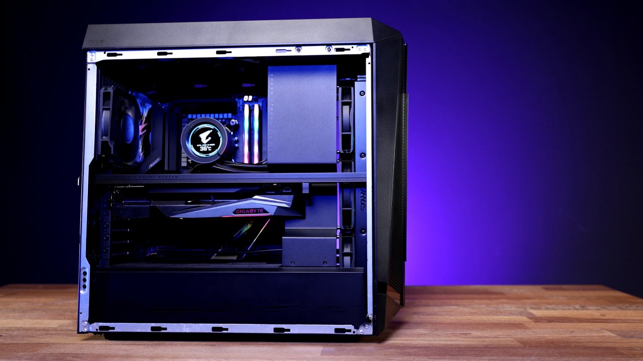 [10/11/2021] Aorus Model X mit Rocket-Lake vorgestellt: Gigabytes High-End-Komplett-PC (17)