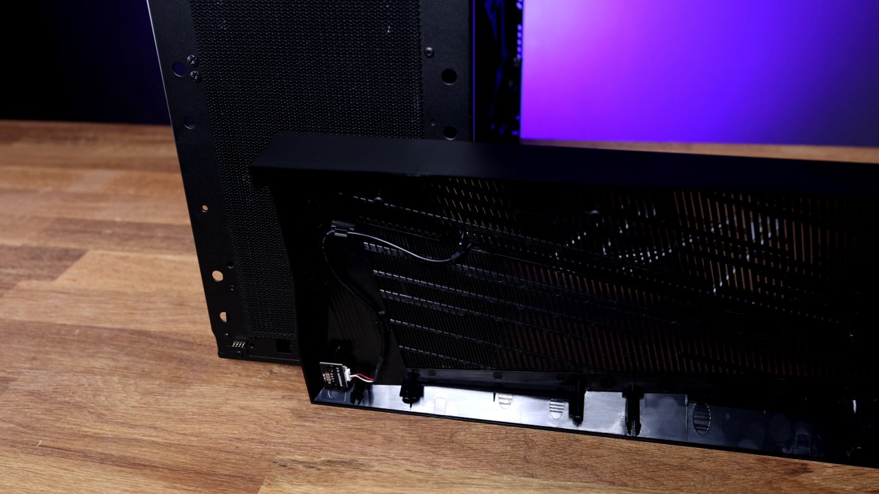 [10/11/2021] Aorus Model X mit Rocket-Lake vorgestellt: Gigabytes High-End-Komplett-PC (19)