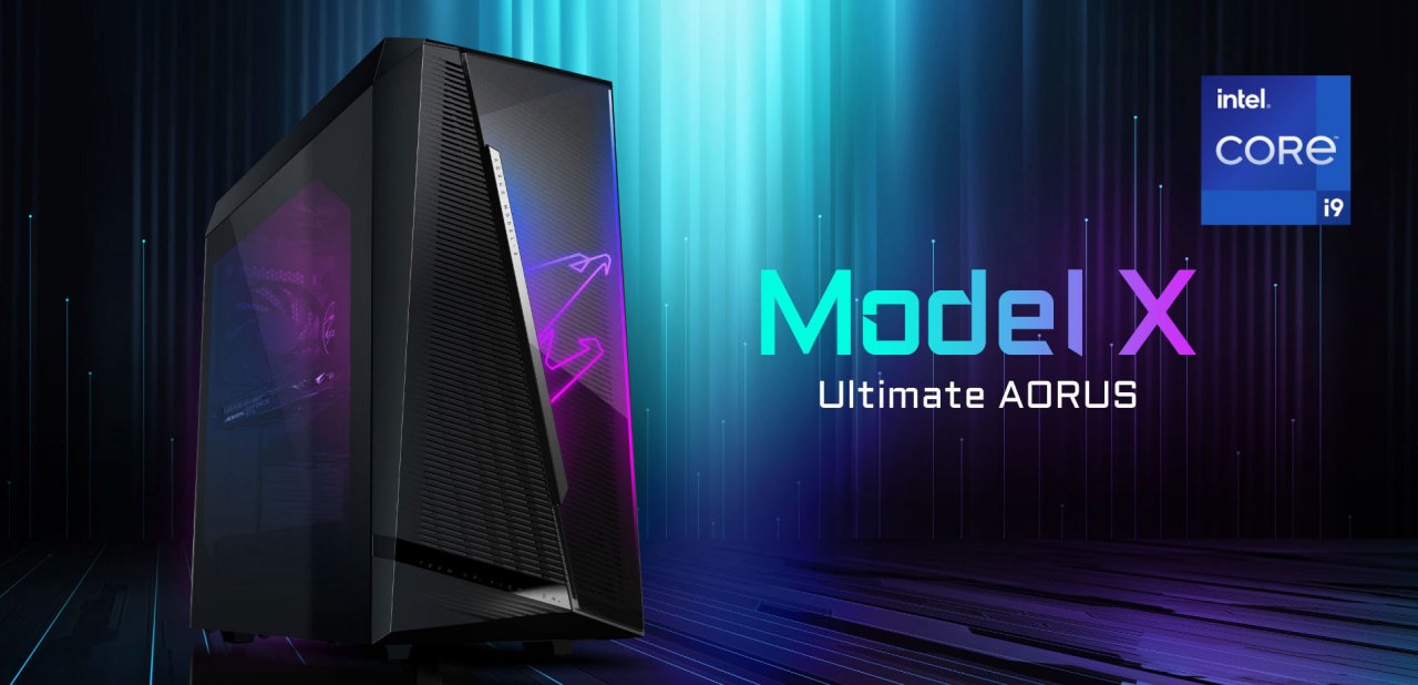 [10/11/2021] Aorus Model X mit Rocket-Lake vorgestellt: Gigabytes High-End-Komplett-PC (23)