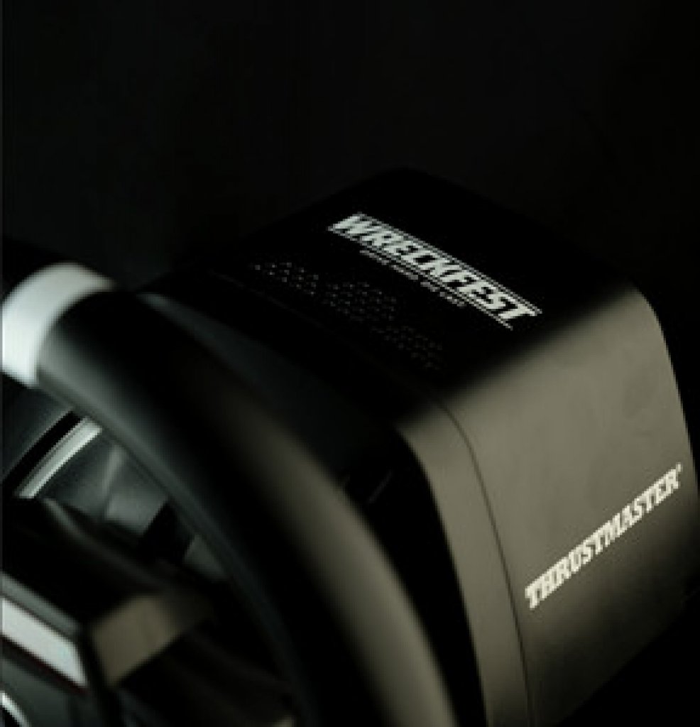 [03/11/2021] Thrustmaster T248
