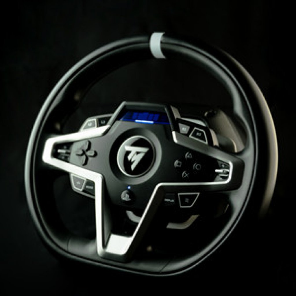 [03/11/2021] Thrustmaster T248