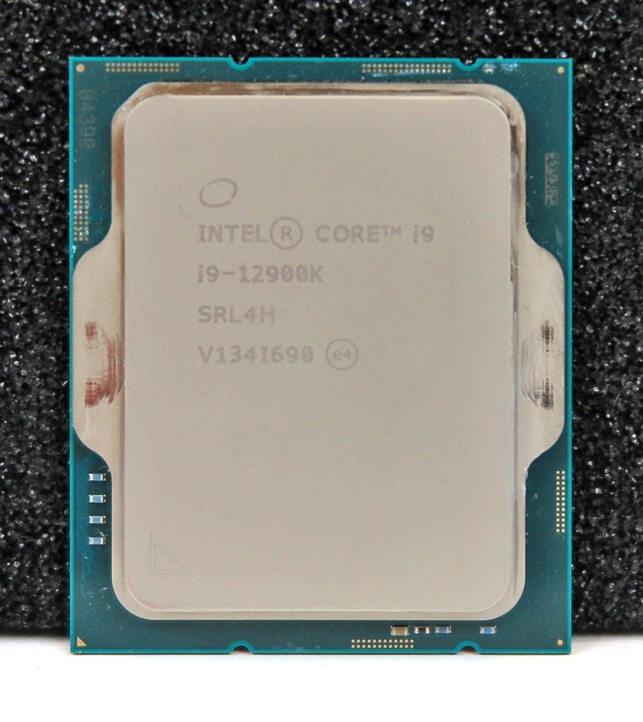 [20/12/2021] Core i9-12900K: Das neue Intel-Flaggschiff mit je acht Performance- und Effizienz-Kernen kostet 650 Euro.