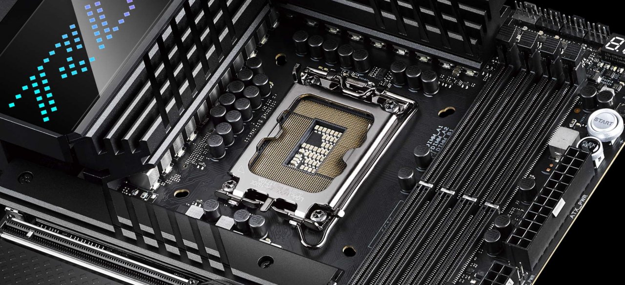 [30/12/2021] Asus Maximus Z690 Hero&nbsp;