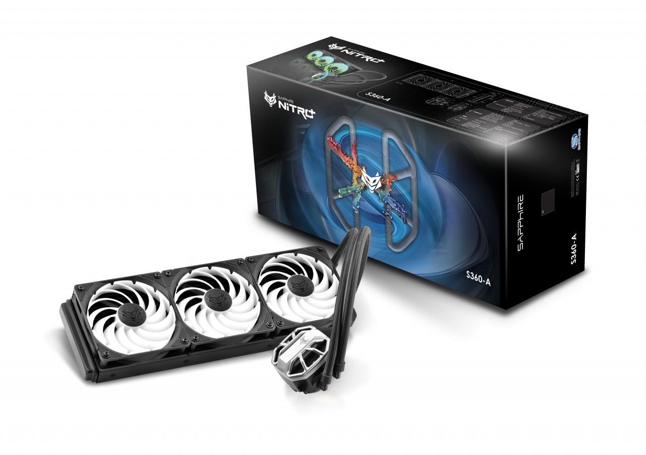 [18/12/2021] Sapphire Nitro + S360-A