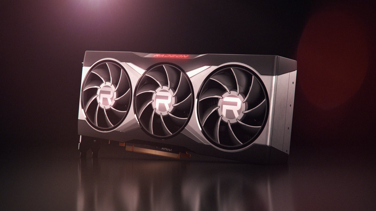 [29/12/2021] AMD Radeon RX 6800 XT