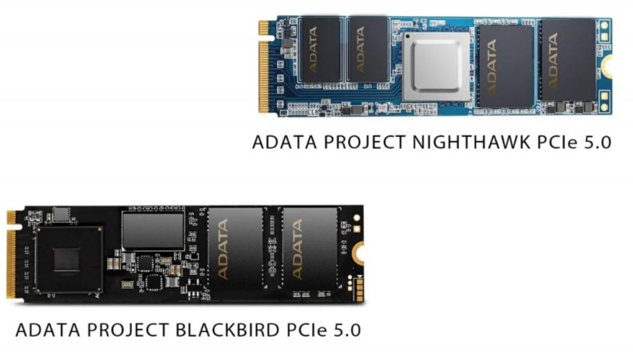 [22/12/2021] Project Blackbird und Project Nighthawk.