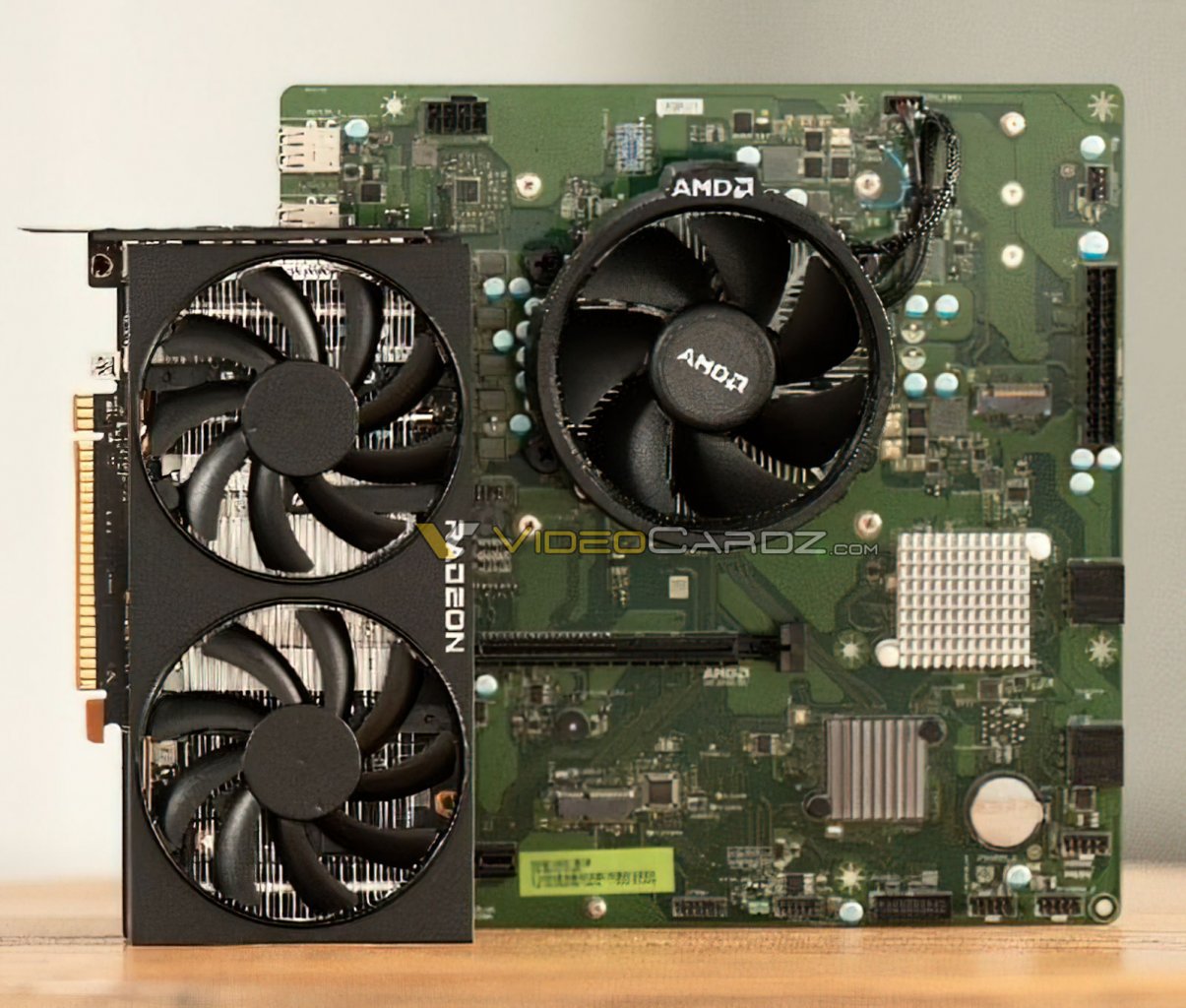 [07/12/2021] AMD Desktop-Kit 4800S (2)