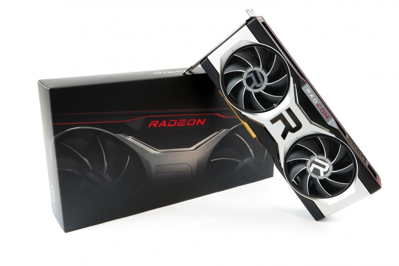 [16/12/2021] Radeon RX 6700 XT: AMD zieht mit der bis dato günstigen RDNA-2-Grafikkarten am 18.03.2021 nach.