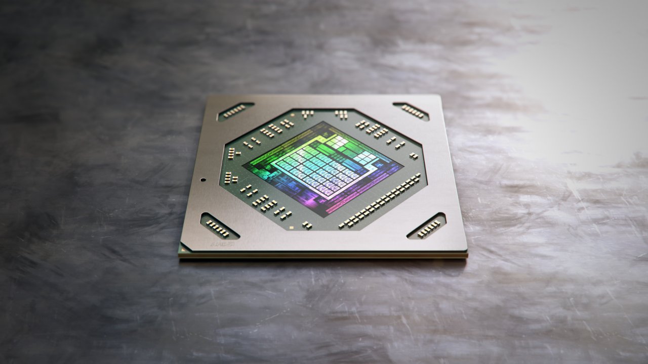 [03/12/2021] AMD Navi-Die.