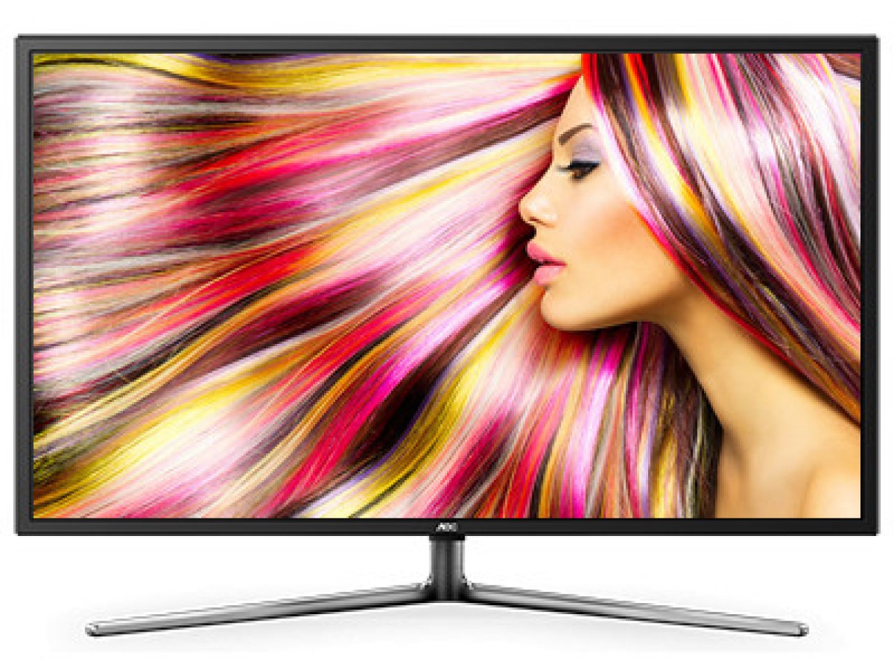 [07/12/2021] AOC G4309VX/D: 4K-UHD und 144 Hertz samt HDR 1.000 (1)