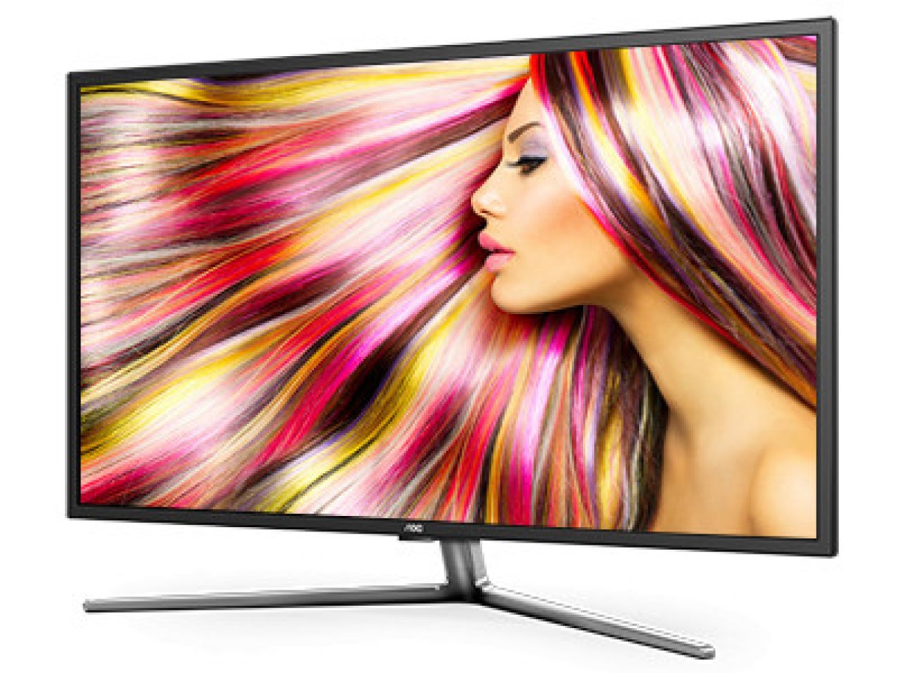 [07/12/2021] AOC G4309VX/D: 4K-UHD und 144 Hertz samt HDR 1.000 (2)