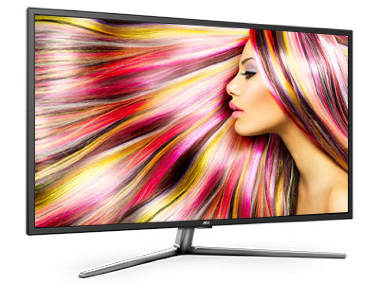 [07/12/2021] AOC G4309VX/D: 4K-UHD und 144 Hertz samt HDR 1.000 (6)