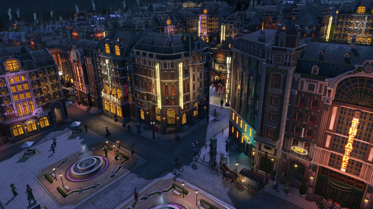 [03/12/2021] Anno 1800 2019 Anno 1800 ist ein in der Zeit der industriellen Revolution im 19. Jahrhundert angesiedeltes Aufbauspiel, das vom deutschen Entwicklerstudio Ubisoft Blue Byte Mainz entwickelt und vom französischen Publisher Ubisoft veröffentlicht wurde.