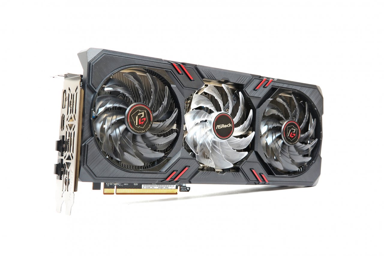 [16/12/2021] Asrock Phantom Gaming.
