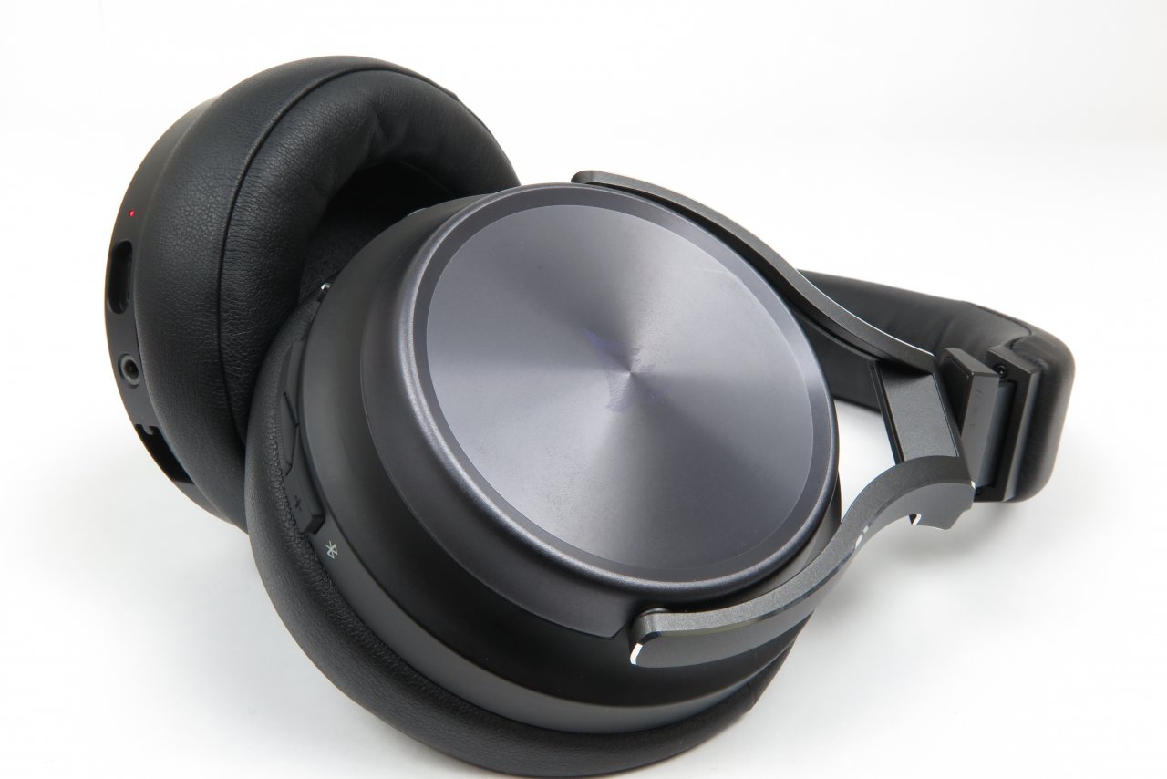 [21/12/2021] Corsair Virtuoso XT RGB Wireless. (3)