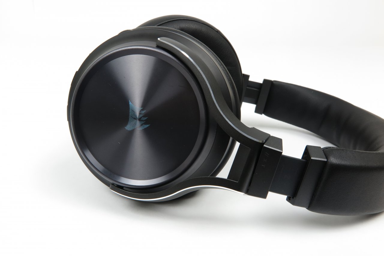 [21/12/2021] Corsair Virtuoso XT RGB Wireless. (4)