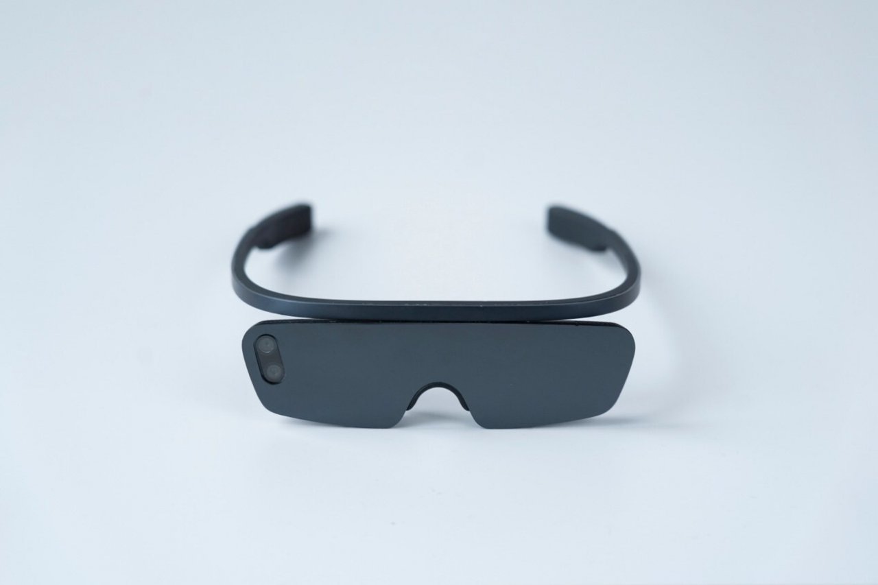 [20/12/2021] EM3 Ether: Dünnste und leichteste VR-Brille der Welt soll Ende 2022 erscheinen. (2)