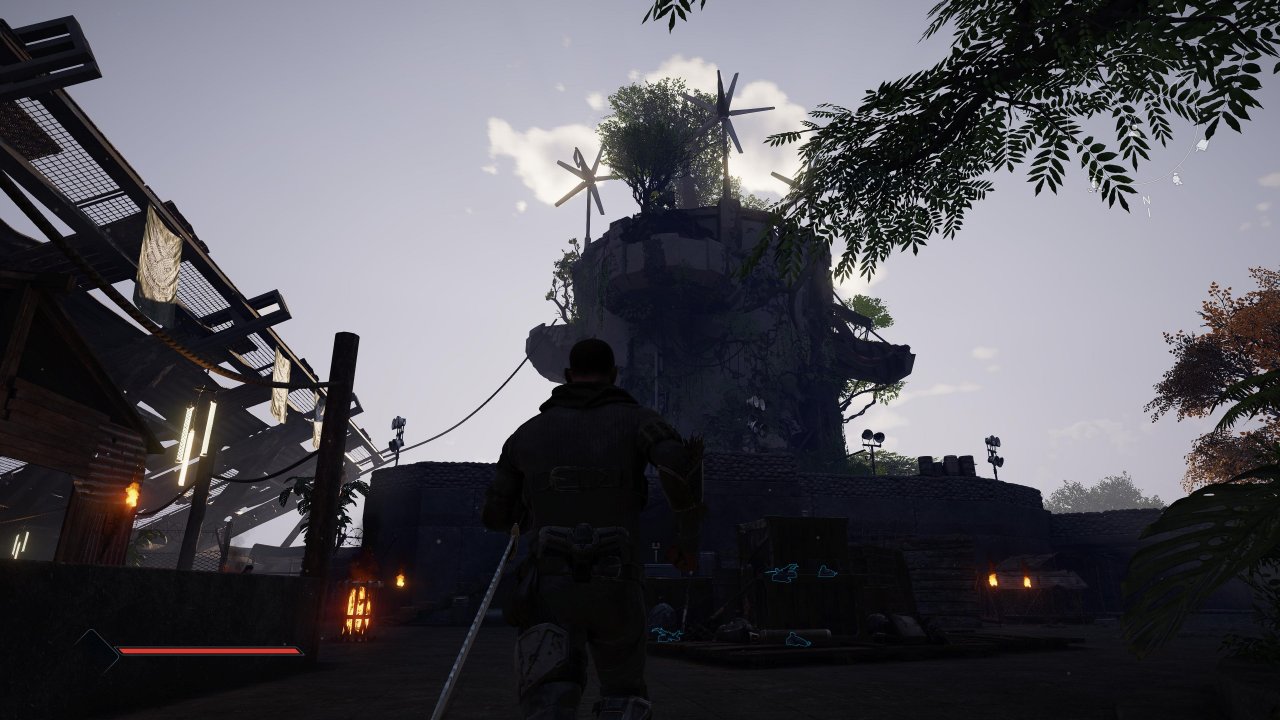 Elex 2: Ersteinblick und Eindrücke - Wie schlägt sich der Nachfolger? (39)