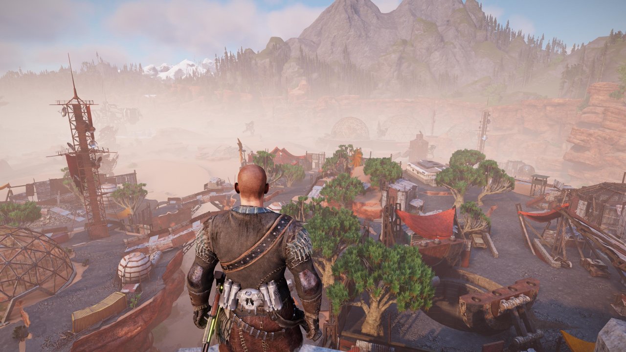Elex 2: Ersteinblick und Eindrücke - Wie schlägt sich der Nachfolger? (42)