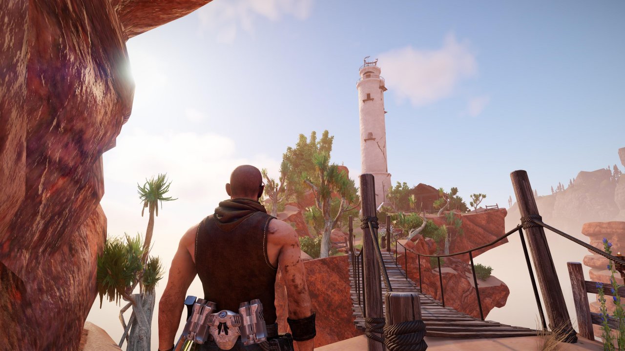 [06/12/2021] Elex 2 im Technik-Test: Endzeit-Gothic mit katastrophaler Radeon-Performance (19)
