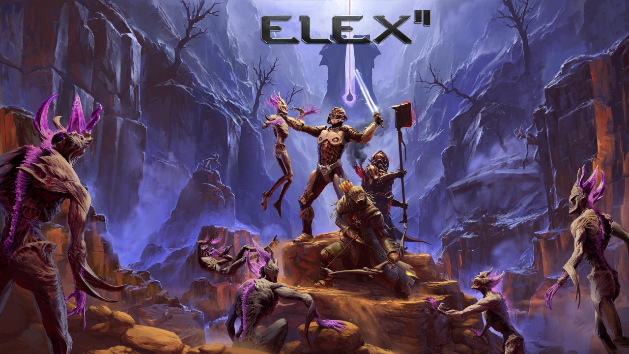 [06/12/2021] Elex 2 erscheint bereits am 01. März 2022 für den PC sowie die Old- und Next-Gen-Konsolen der Xbox und Playstation.