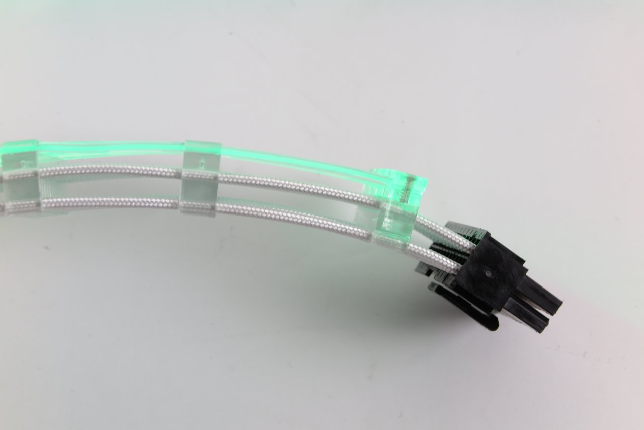 Last-Minute Geschenkideen gesucht? Hardware und RGB-Gimmicks für den PC (26)