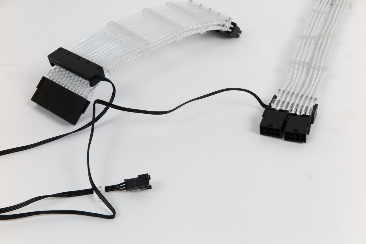 Last-Minute Geschenkideen gesucht? Hardware und RGB-Gimmicks für den PC (9)