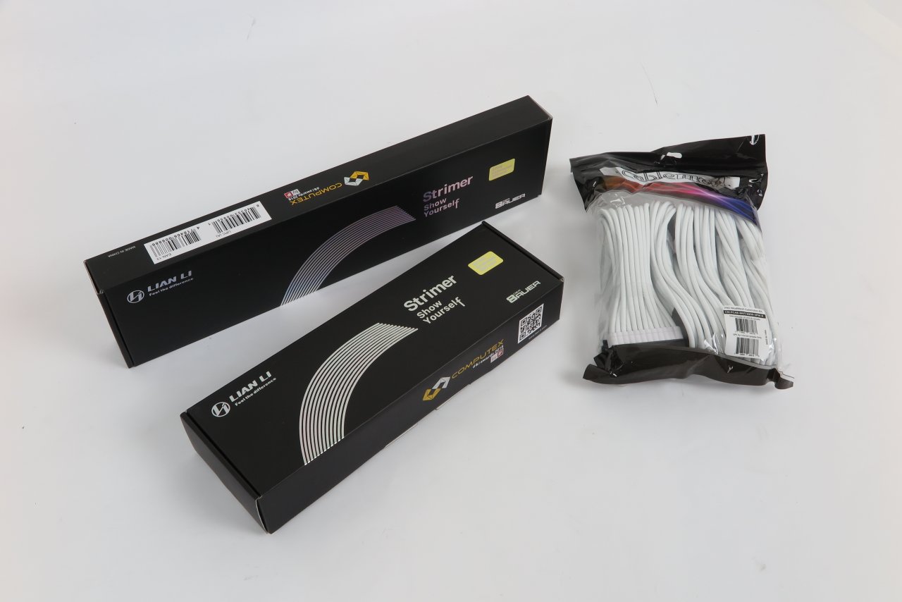 [17/12/2021] Last-Minute Geschenkideen gesucht? Hardware und RGB-Gimmicks für den PC (1)
