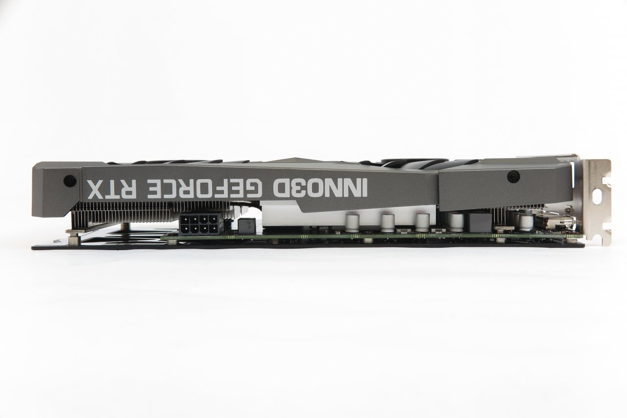 [22/12/2021] Geforce RTX 2060 12GB im Test: Speichergigant mit Leistung unterhalb der Radeon RX 6600 (6)