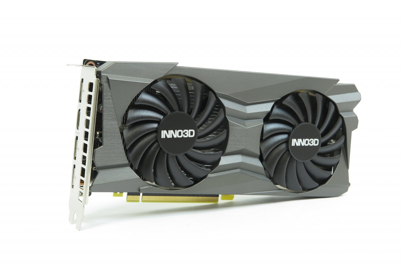 [22/12/2021] Geforce RTX 2060 12GB im Test: Speichergigant mit Leistung unterhalb der Radeon RX 6600 (4)