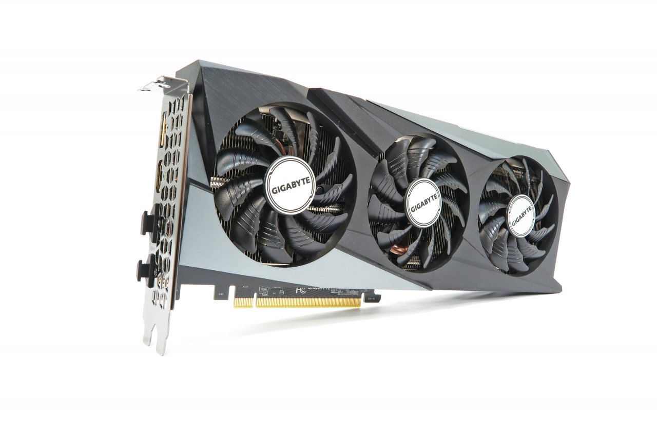 [16/12/2021] Geforce RTX 3060: Die Einstiegs-Ampere eröffnet am 25.02.2021 das Jahr an neuen Produkten.