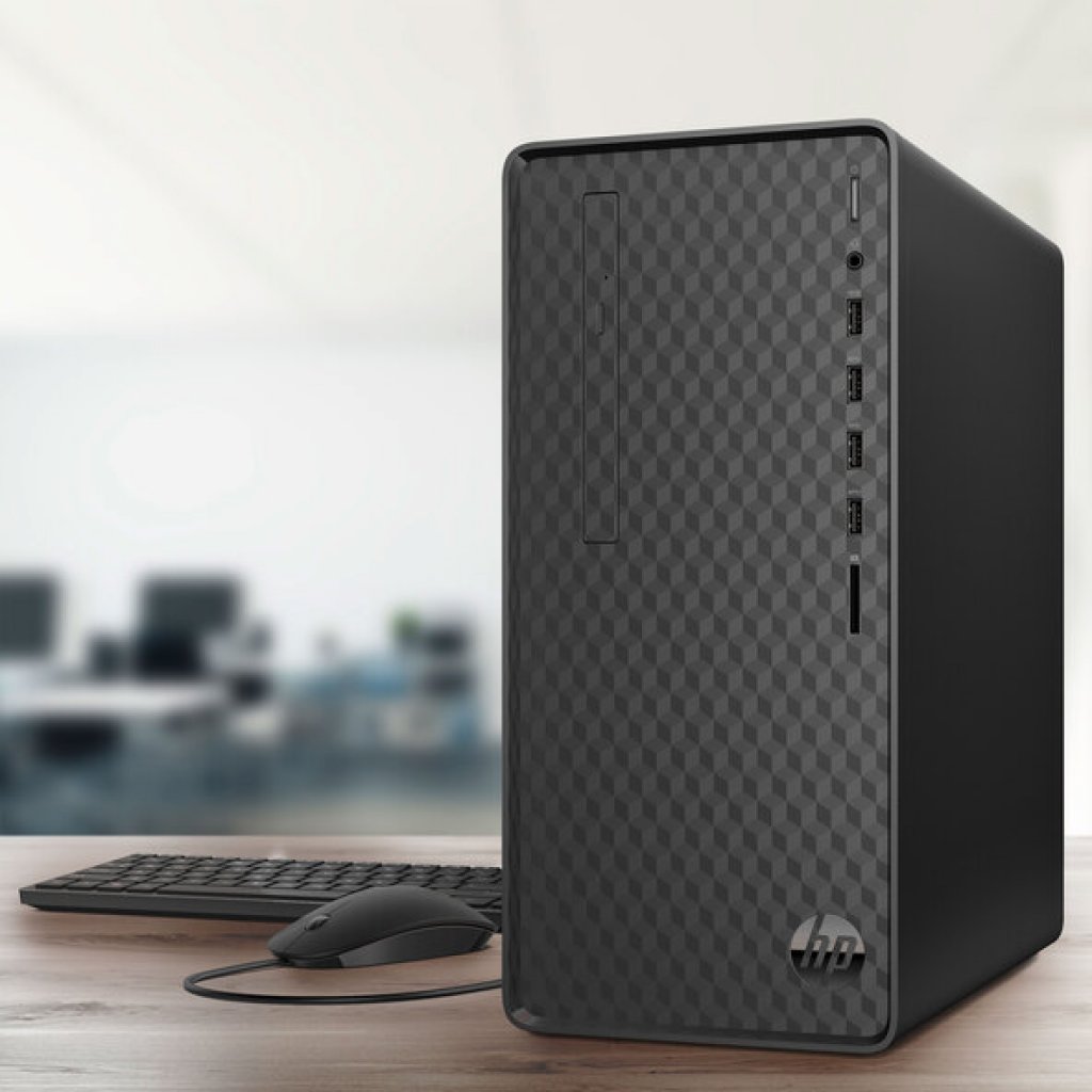 [20/12/2021] HP PC M01 F1521ng