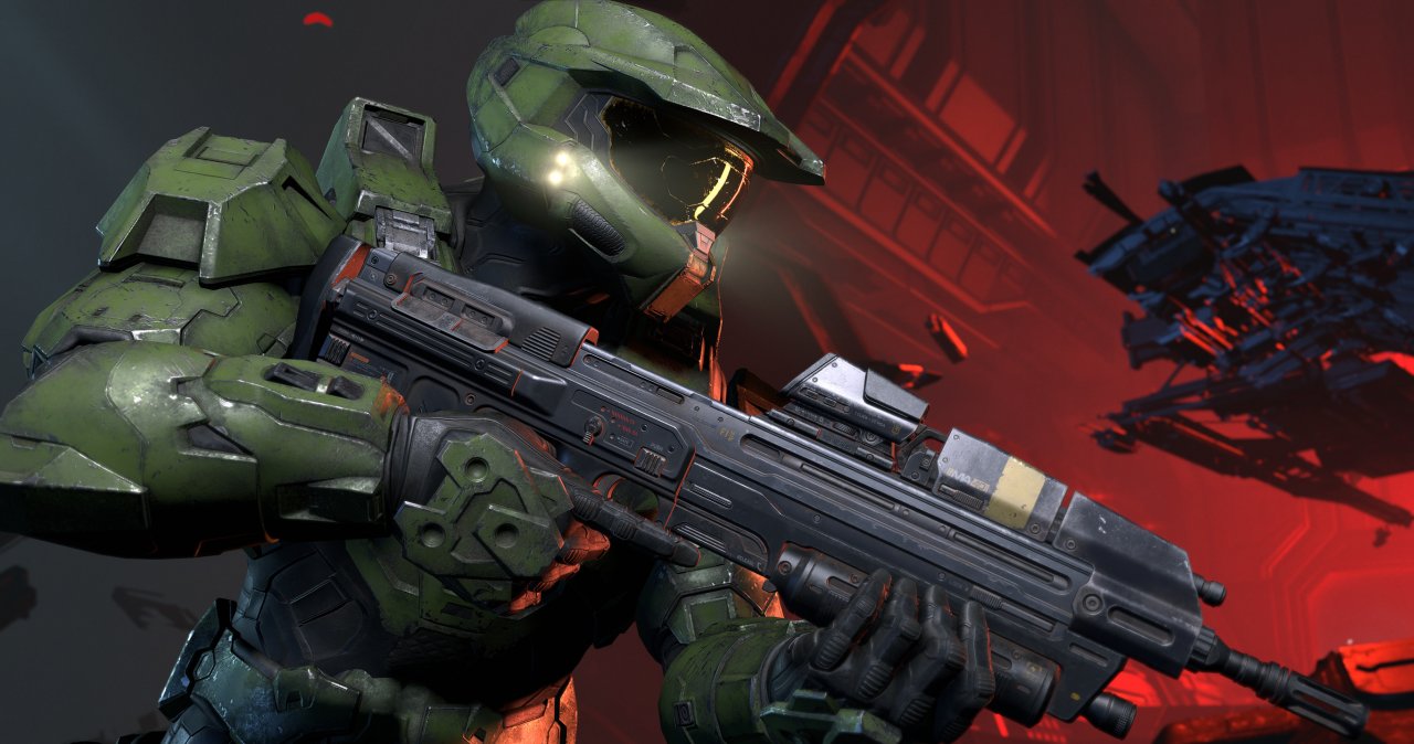 [02/12/2021] Halo Infinite (PC) im Technik-Test: Performanter DX12-Shooter mit Edelgrafik (Bilder: 4K DCI mit maximaler Qualität, Lanczos-downsampled @ 1440p) (1)