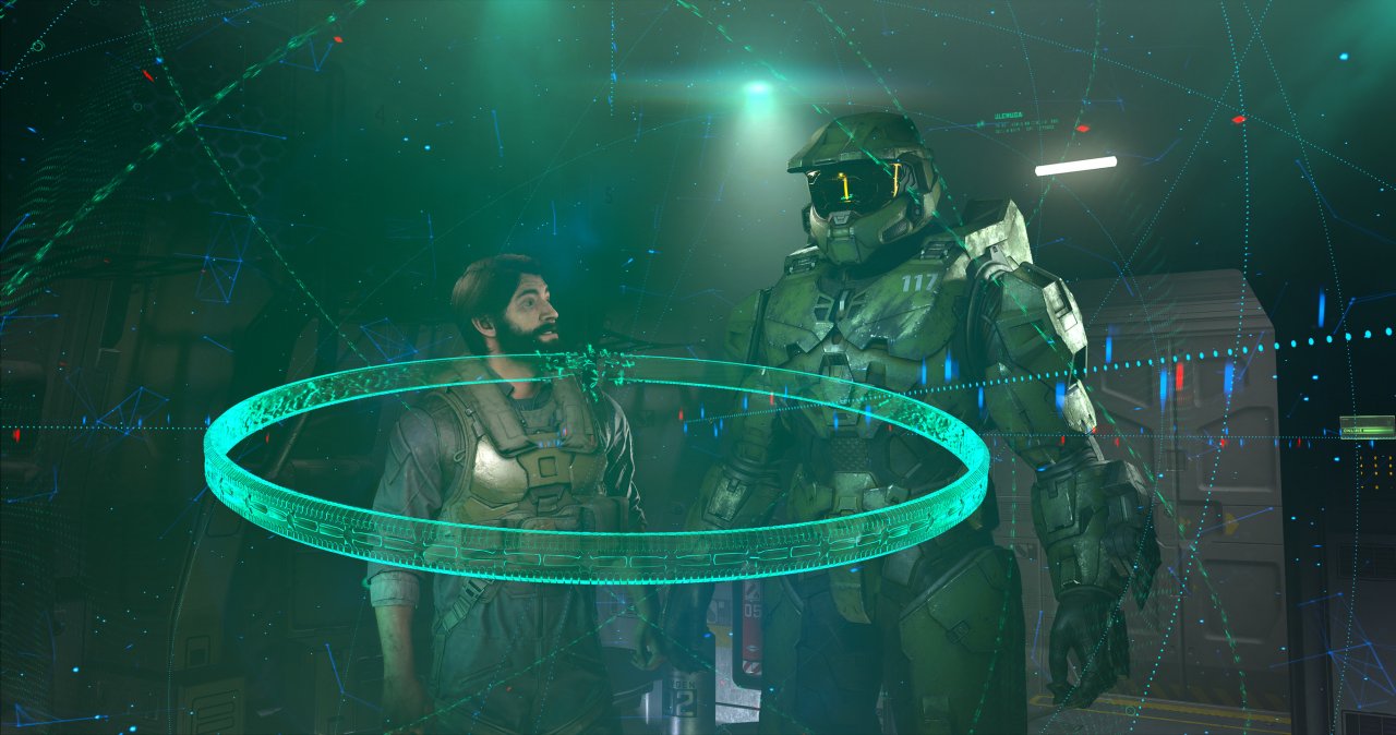 [02/12/2021] Halo Infinite (PC) im Technik-Test: Performanter DX12-Shooter mit Edelgrafik (Bilder: 4K DCI mit maximaler Qualität, Lanczos-downsampled @ 1440p) (18)