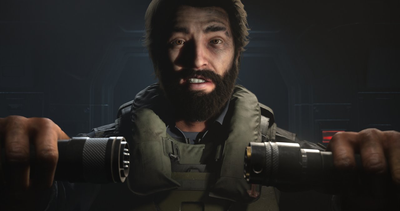 [02/12/2021] Halo Infinite (PC) im Technik-Test: Performanter DX12-Shooter mit Edelgrafik (Bilder: 4K DCI mit maximaler Qualität, Lanczos-downsampled @ 1440p) (3)