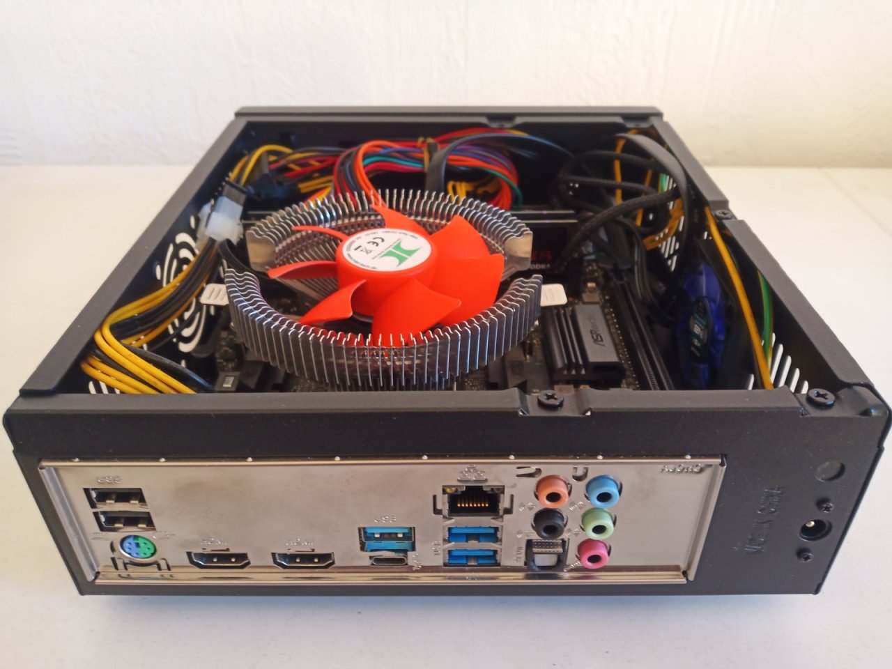 [11/12/2021] Update vom 11.12.2021: Mini-PC von gorgeous188