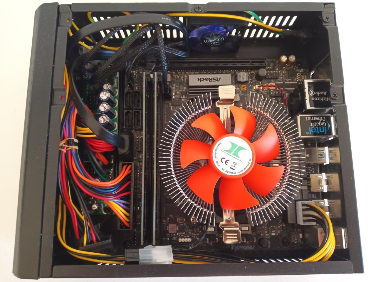 [11/12/2021] Update vom 11.12.2021: Mini-PC von gorgeous188