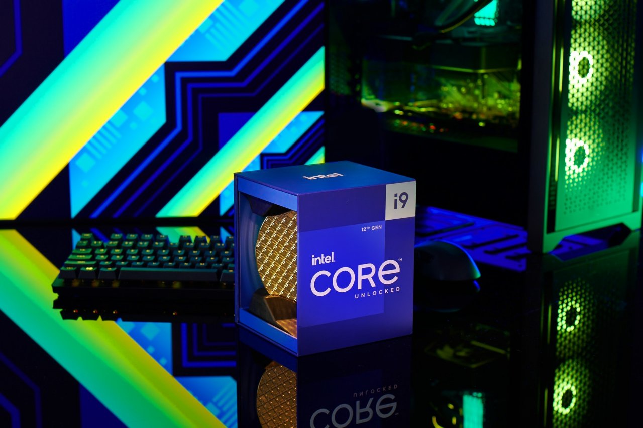 [29/12/2021] Intel Core 12000: AVX-512 wird angeblich für alle Alder-Lake-CPUs deaktiviert